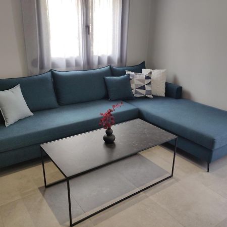 Brand New Suite No3 Héraklion Extérieur photo