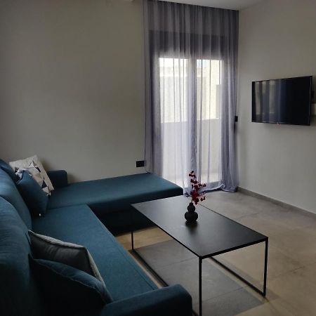Brand New Suite No3 Héraklion Extérieur photo