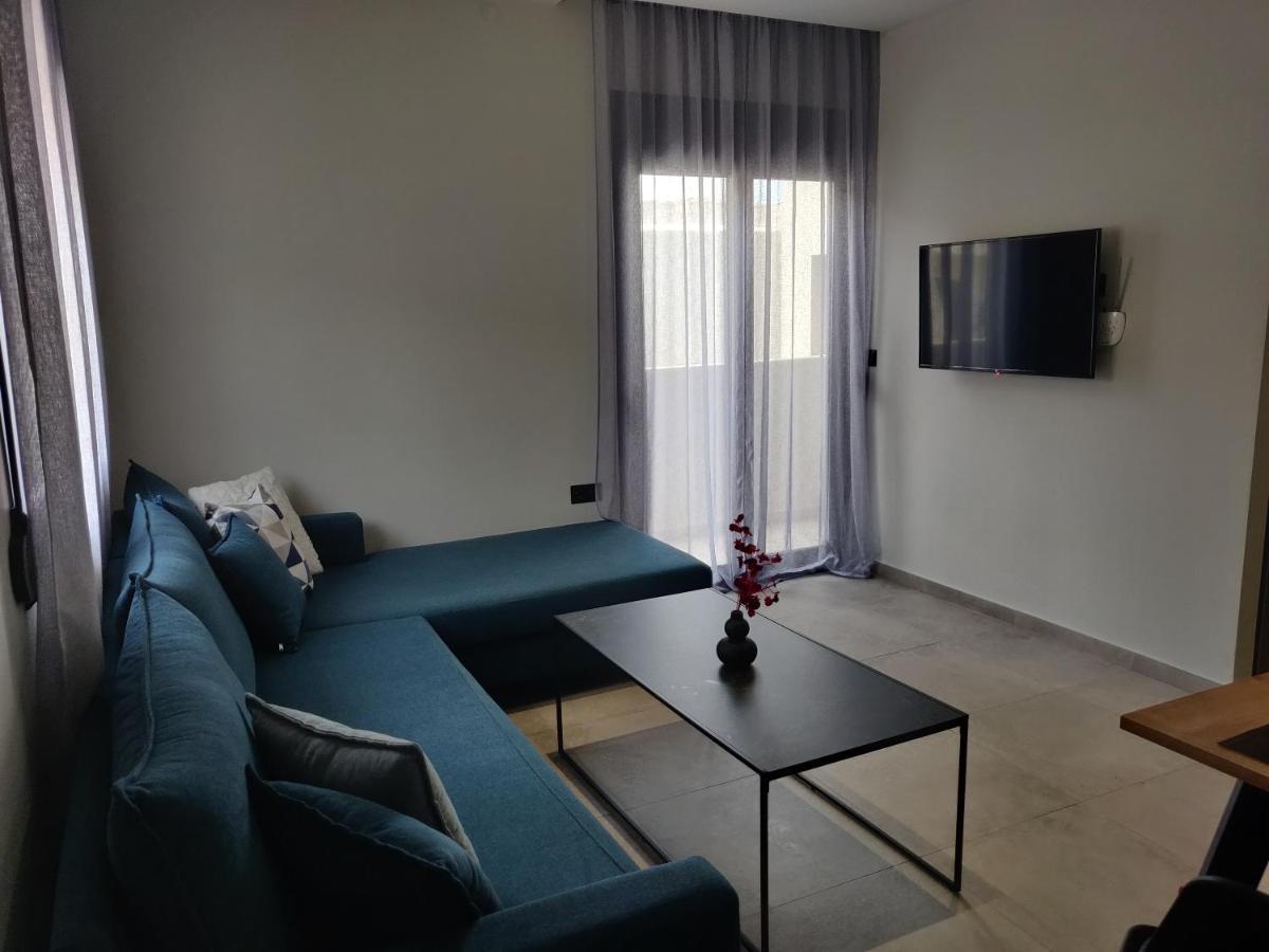 Brand New Suite No3 Héraklion Extérieur photo